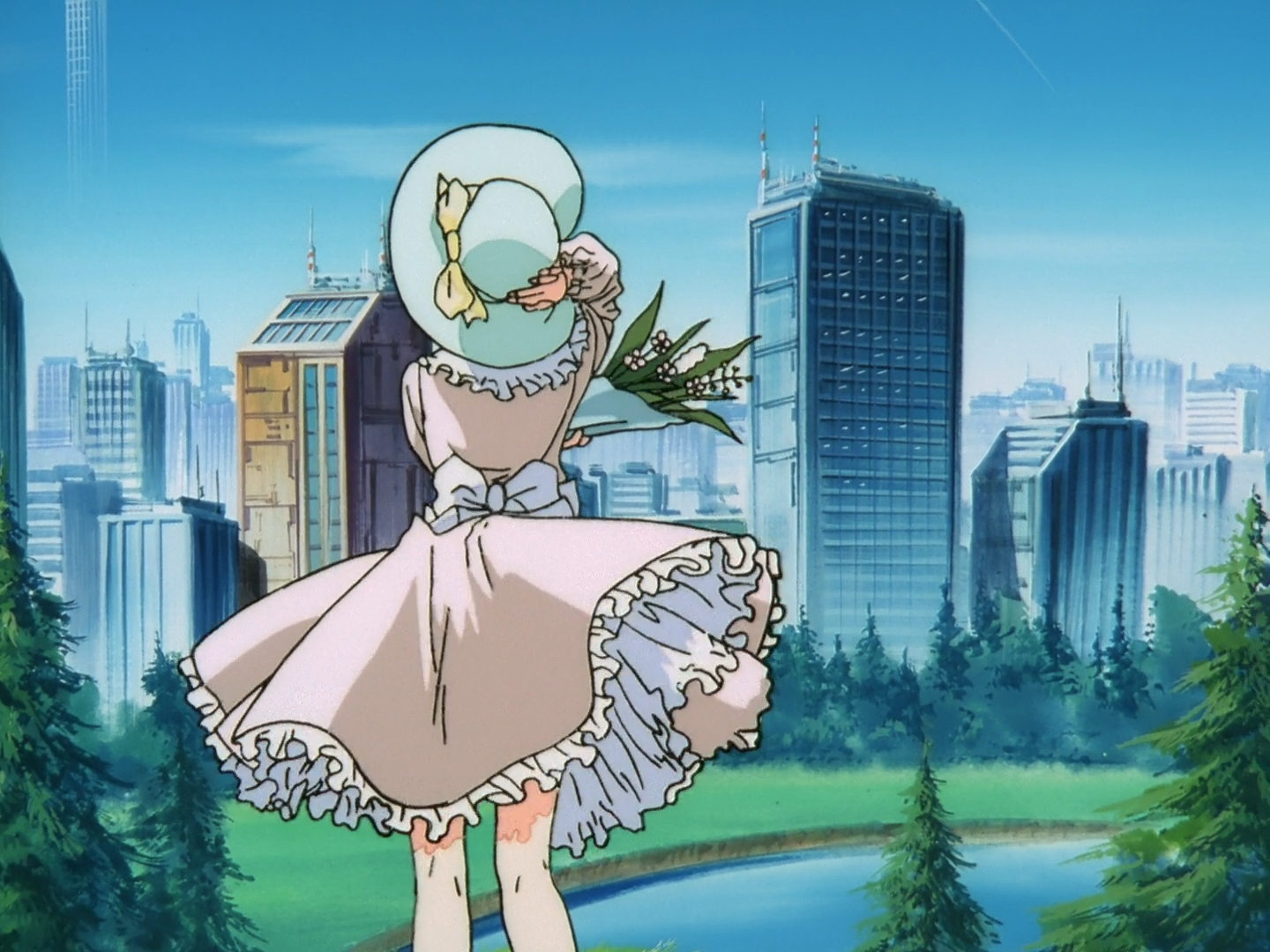 Macross 7 Encore (Horadric)